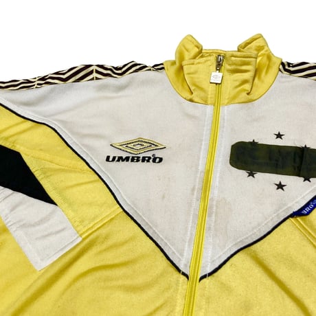 UMBRO TrackJacket