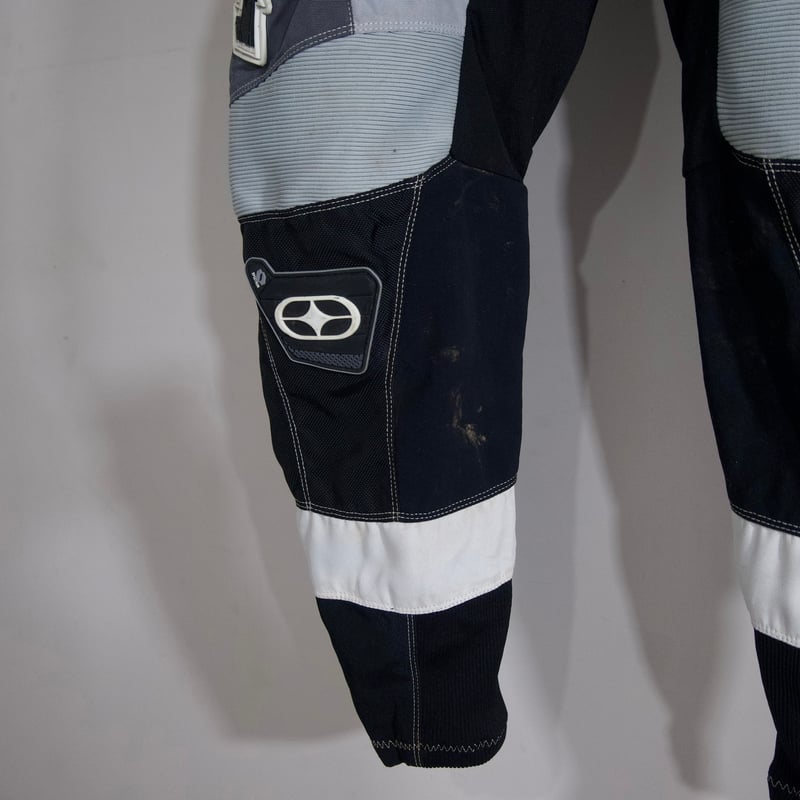 90s No Fear Racing Motorcycle Pants | HOW Used/ 90s No Fear Racing Motorcycle Pants | HOW Used/