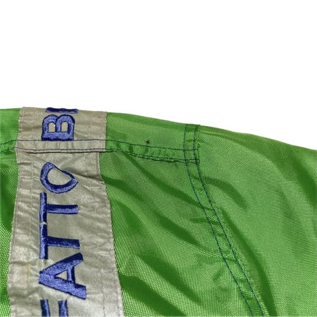 EURO Racing Single Riders Jacket