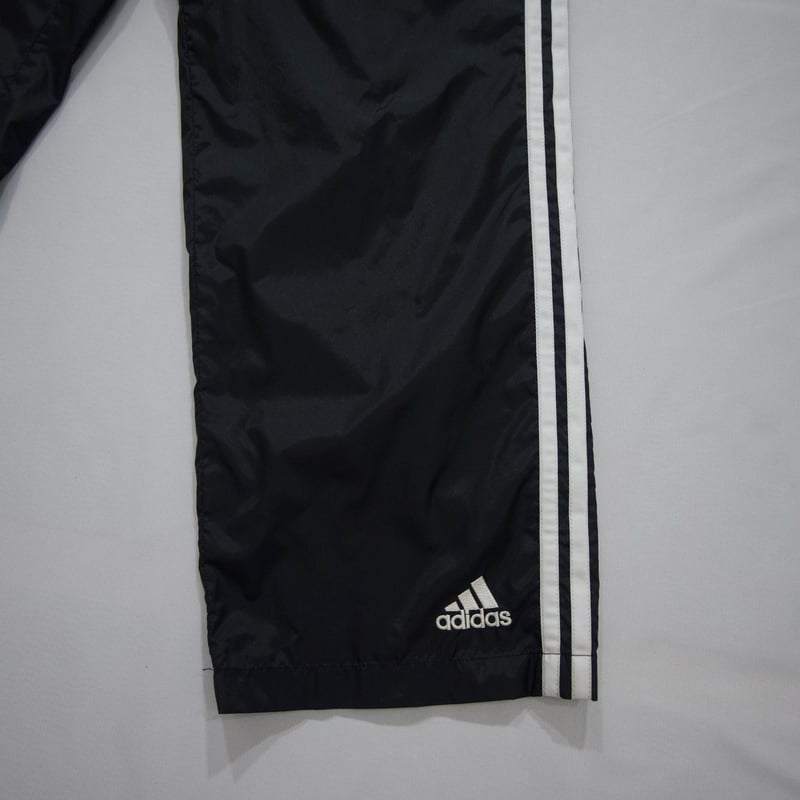 ツ*コ様 90s Adidas Wide Track Pants ツ*コ様 90s Adidas Wide Track Pants Vintage Adidas Track