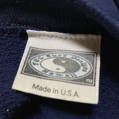 90s USA made T&C Surf Designs SweatShirts
