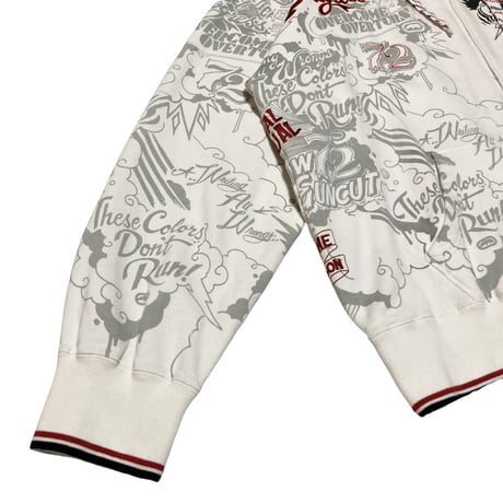 ECKO UNLTD 3XL Hoodie