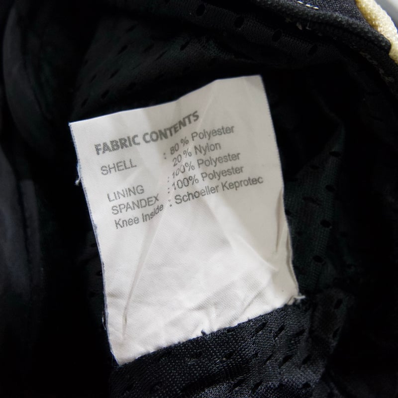 90s No Fear Racing Motorcycle Pants | HOW Used/ 90s No Fear Racing Motorcycle Pants | HOW Used/