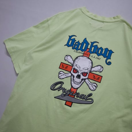 Badboy Skull&Cross S/S Tee
