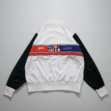 Slazenger UK maker Track Jacket