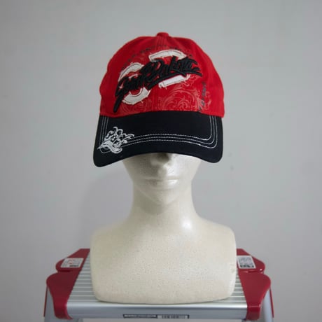 RPG Souvenirs Embroidery Tribal Tree Design Cap