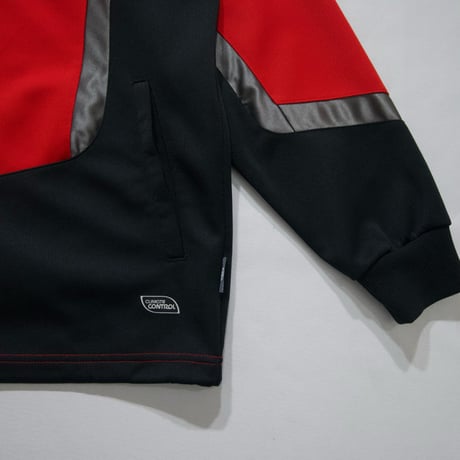 90s UMBRO Descente Track Jacket