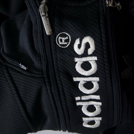 Adidas Bootleg Gimmick Track Jacket