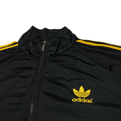 Adidas Bootleg S/S Track Jacket Shits