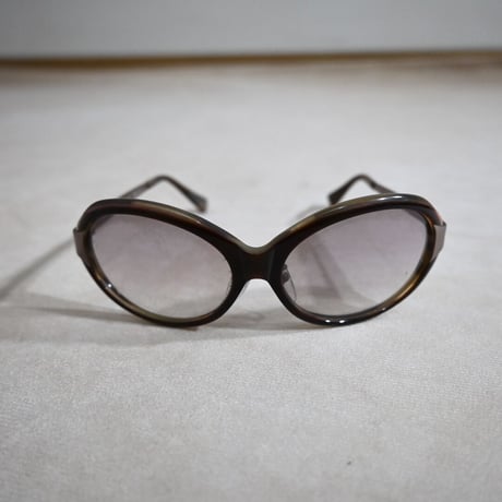 eyebrella Tortoiseshell Sunglasses
