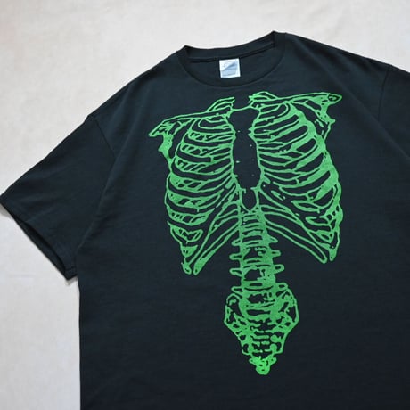 00s DELTA SkeltonBorn S/S Tee