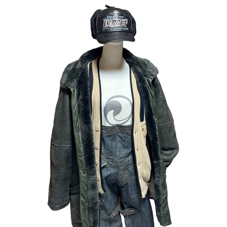 mondaca sportswear yin&yang SweatShirts
