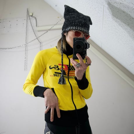 CO&LU Racing Design Track Jackets