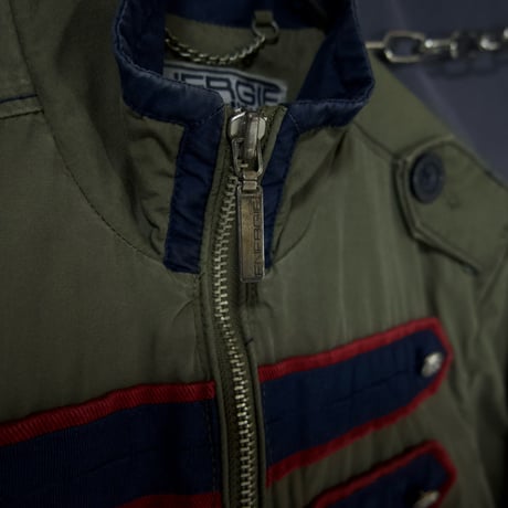 ENERGIE Napoleon Jacket