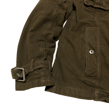 5351 Pour Les Hommes M65 Type Field Jacket