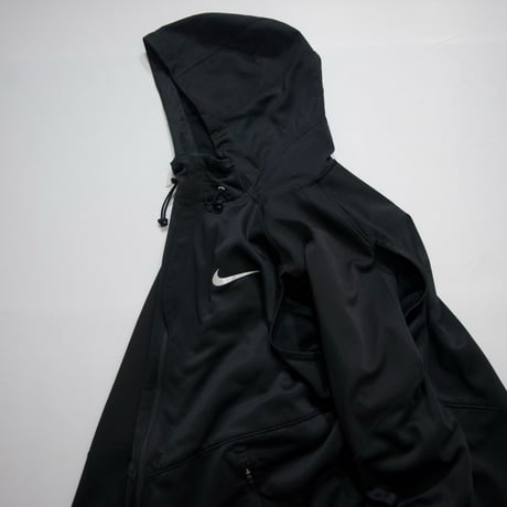 NIKE Hyper Elite Switching SoftShell Panel HighNeck Hoodie