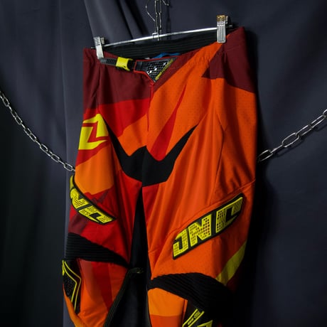JNC Industries Racing Motorcycle Pants