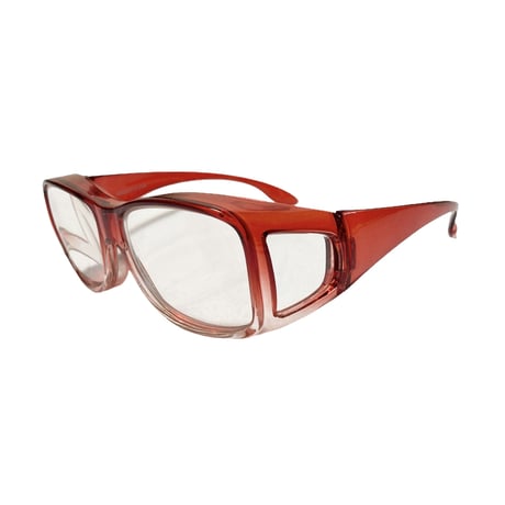 Unknown Cyber Goggles Sunglasses