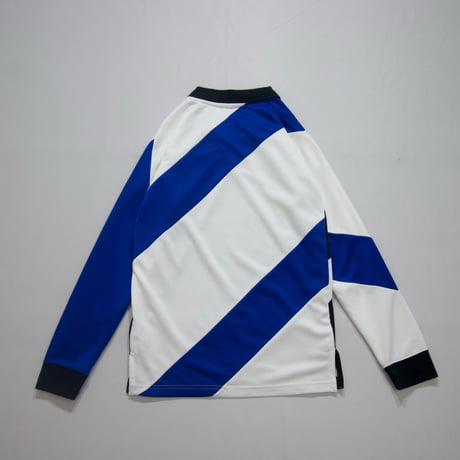 10s (17) Adidas Equipment Switching Design L/S Soccer Shirts