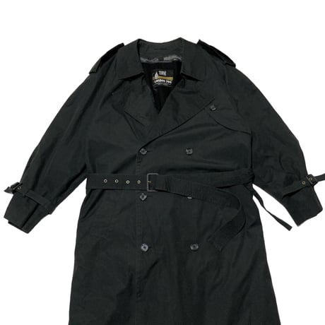 LONDON FOG Trench Coat