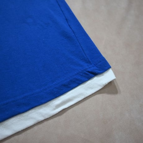 WONDA SideLine L/S Tee