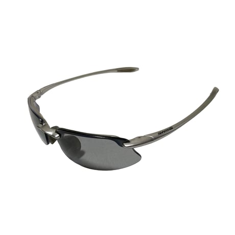 Swans Sport Sunglasses Cyber Hip hop