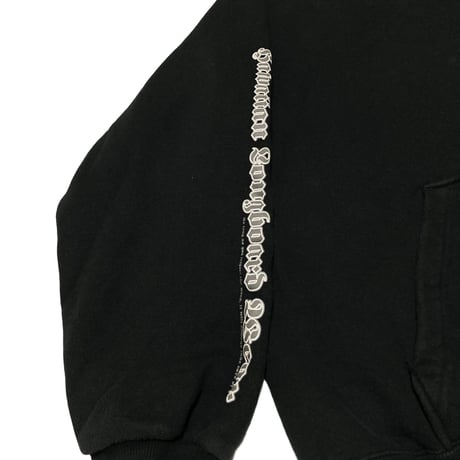 PIKO Print Hoodie