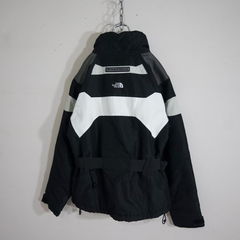 The North Face STEEP TECH Apogee Down Jacket | The North Face STEEP TECH Apogee Down Jacket |