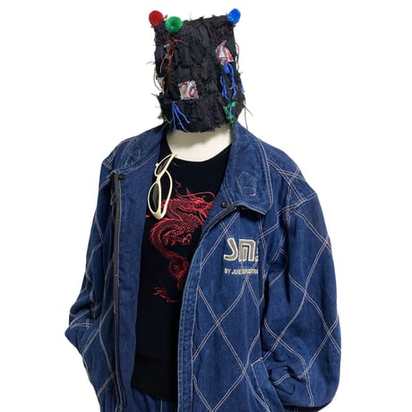 SMB NEW YORK Denim SetUp