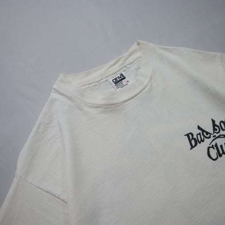 90s anvil USA made Badboy Club S/S Tee