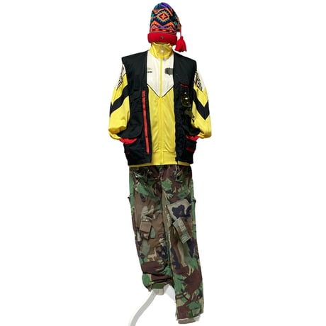 UMBRO TrackJacket