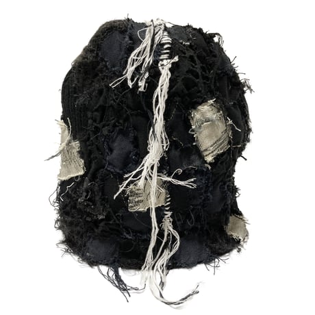 GUAKU_SOU Original Custom Knit Cap