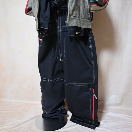 DOGTOWN AllInOne JumpSuit