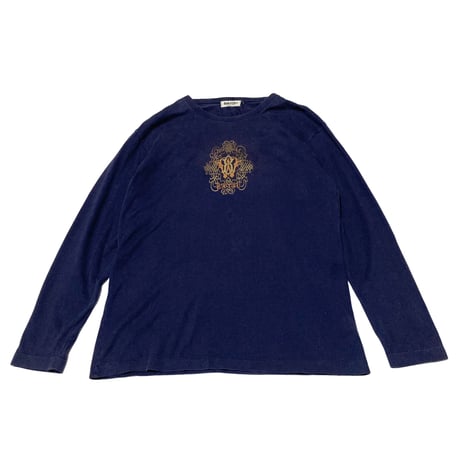 BATSU Long T shirts