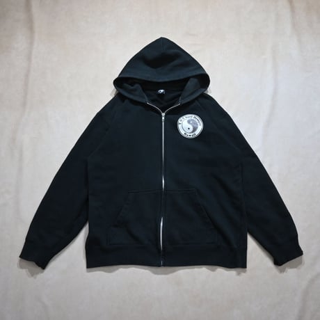 T&C SurfDesign FullZip SweatHoodie