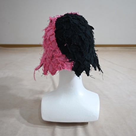 GYAKU_SOU Original Custom WingCap
