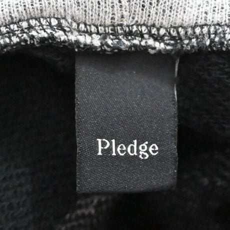 Pledge Destroy Border FullZip Hoodie