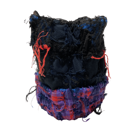 逆走 GYAKU_SOU Original Custom Knit Cap