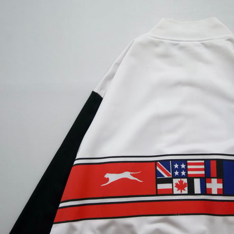 Slazenger UK maker Track Jacket