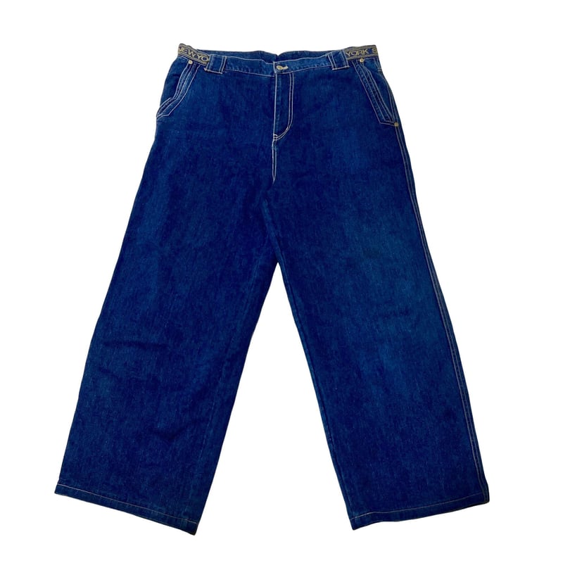 typ nyc日本限定デニム 505ZX デニムジャケット Gジャン セットアップ セルビッジ|EDWIN