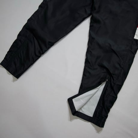 80s~90s PUMA Hit Union Switching Nylon Track Pants
