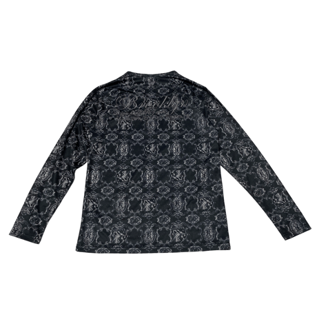 Karl Kani V neck Tops