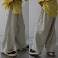Noise Craft HAKAMA Pants