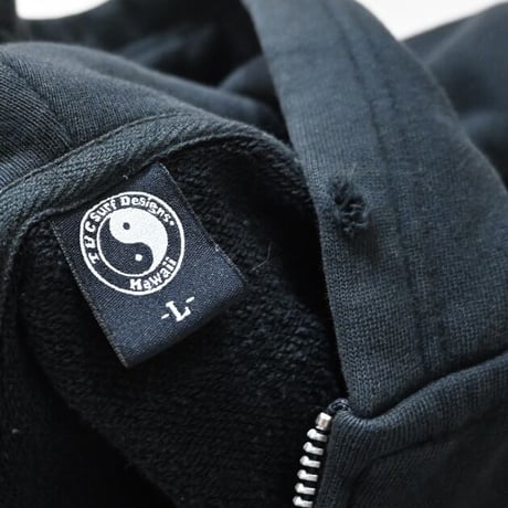 T&C SurfDesign FullZip SweatHoodie
