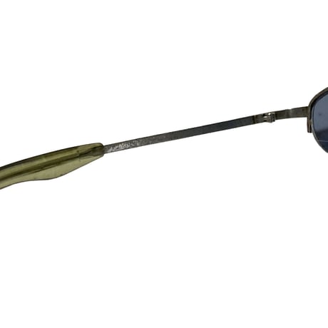 Unknown Oval Sunglasses