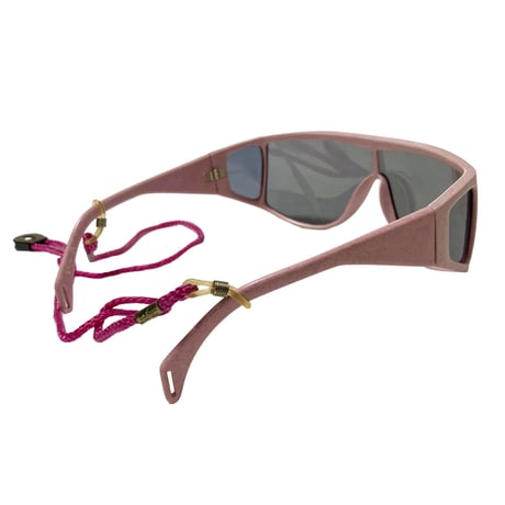 SUNNIEST Cyber Snowboard Sunglasses