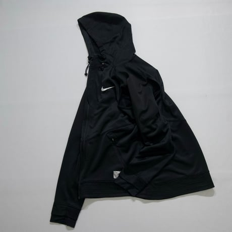 NIKE Hyper Elite Switching SoftShell Panel HighNeck Hoodie