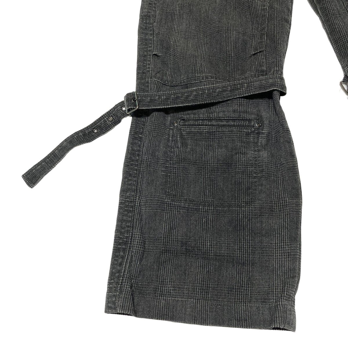 パンツ tete homme 90s archive パンツ tete homme 90s archive NEW.