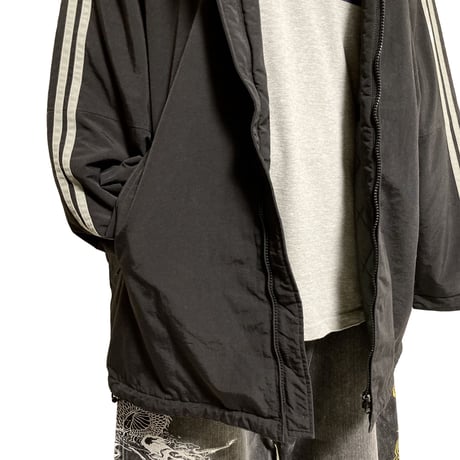 OLD UNIQLO Mountain Hoodie