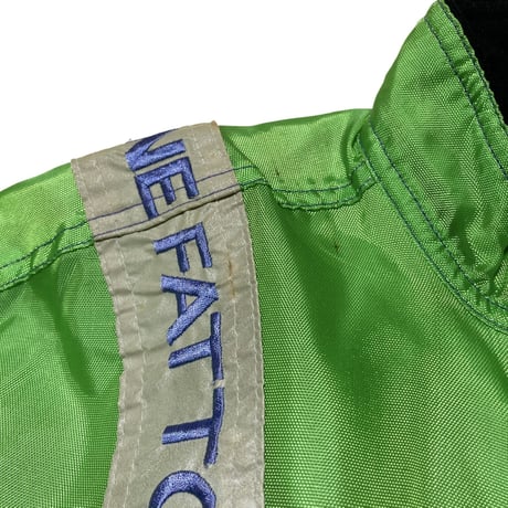 EURO Racing Single Riders Jacket